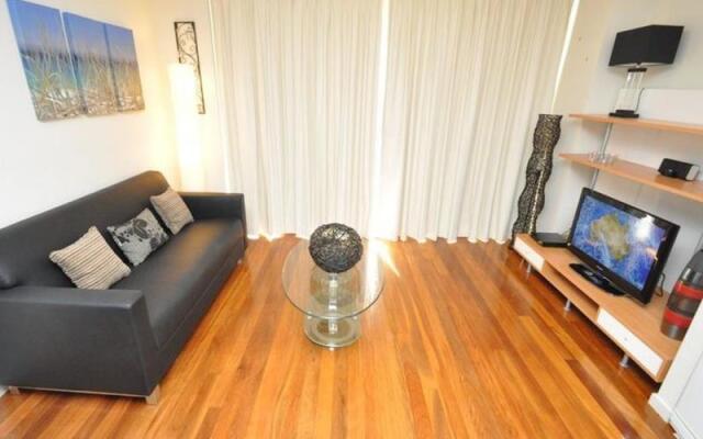 Sydney CBD Furnished Apartments 2806 Pitt Street