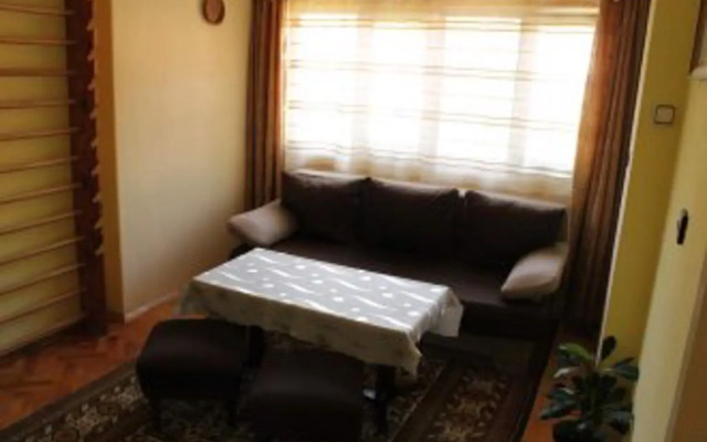 Guest House Minkovi