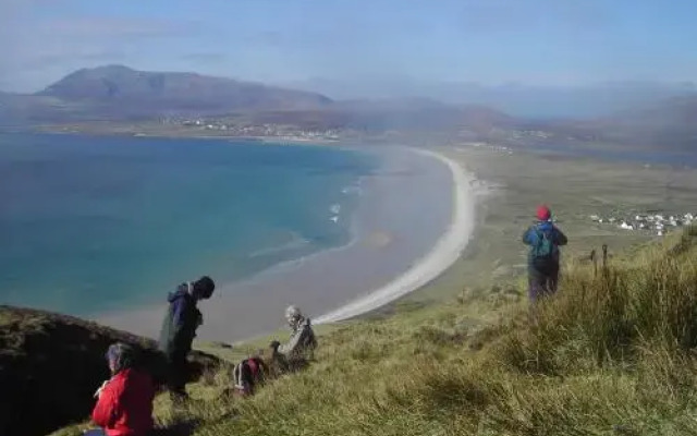 Achill Cottages no.4