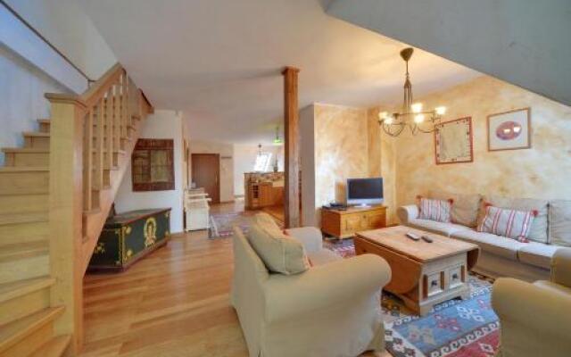 Apartamenty Sun Seasons 24 - Rezydencja Pod Świerkami