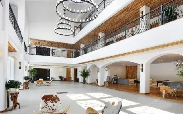 Golddulls Hill Hotel