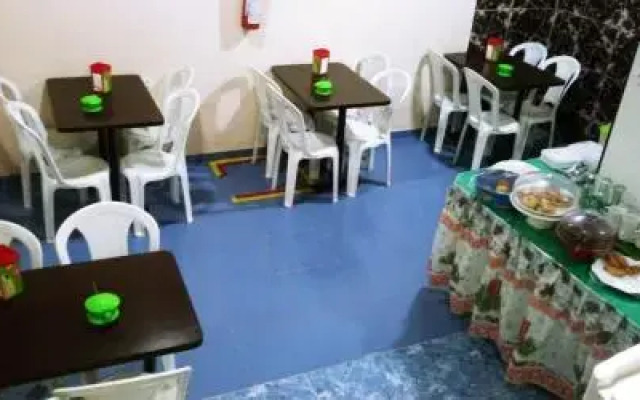 Hotel Opcao & WM
