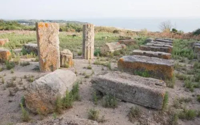 Appartamenti "baraka" A Scoglitti