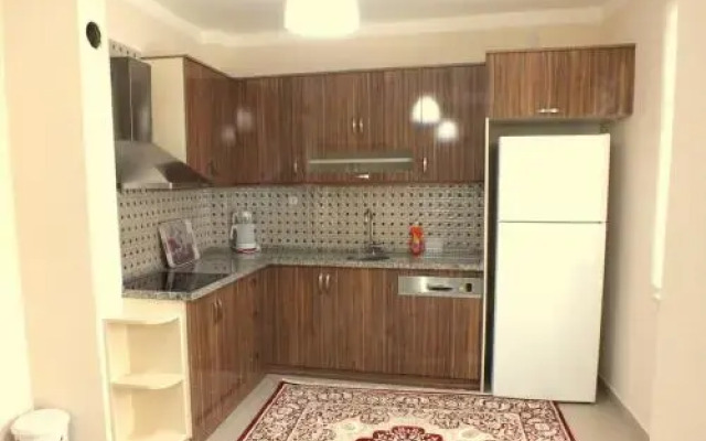 My Home Maçka by SURUR