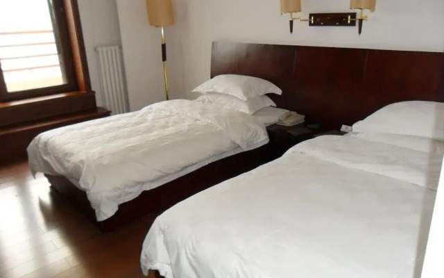 Avaunce Yabuli Hotel International Convention & Exhibition Center