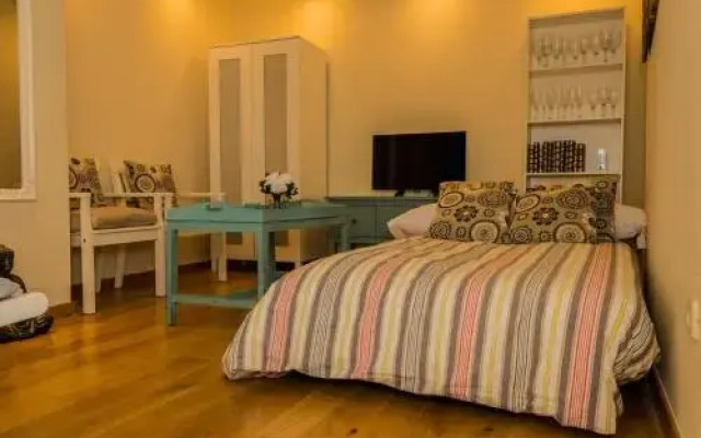 Casa con piscina junto a Catedral