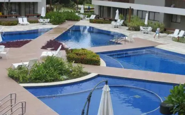 Malawi Beach Residence