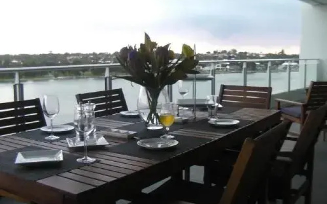 The Point Mandurah Apartment