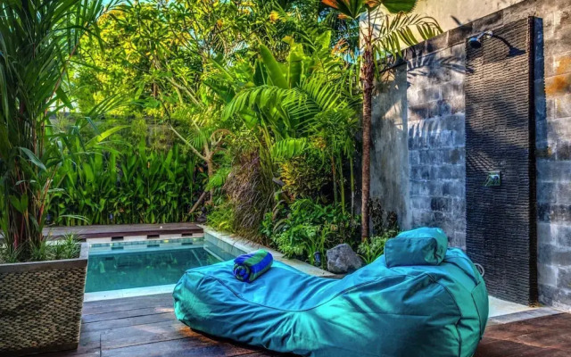 Villa Alchemy