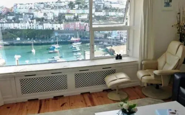 Harbour Watch