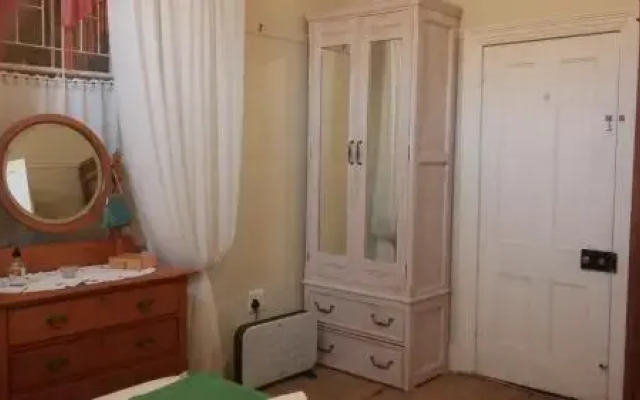 Sons of the King Guest House