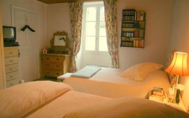 Chambres dHôtes Chez Carolyn