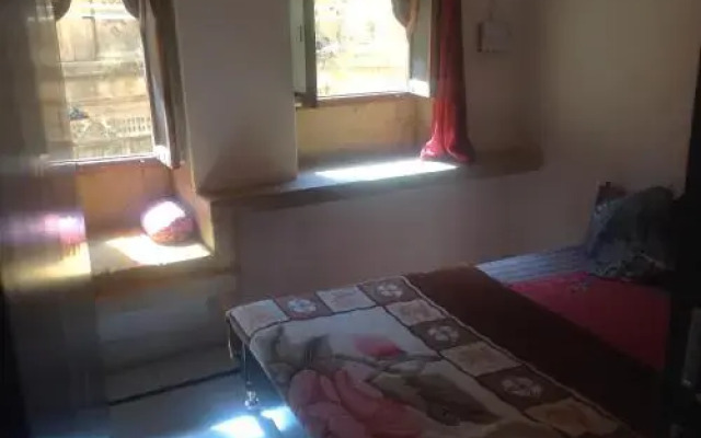 Desert Girls Guest House
