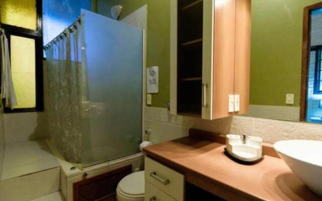 Linda Casa No Itanhangá