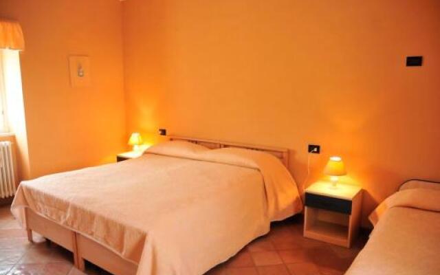 La Masseria di Villa Giulia