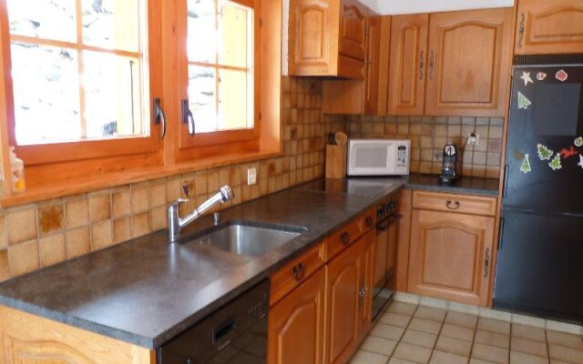 Ovronne Est - Three Bedroom