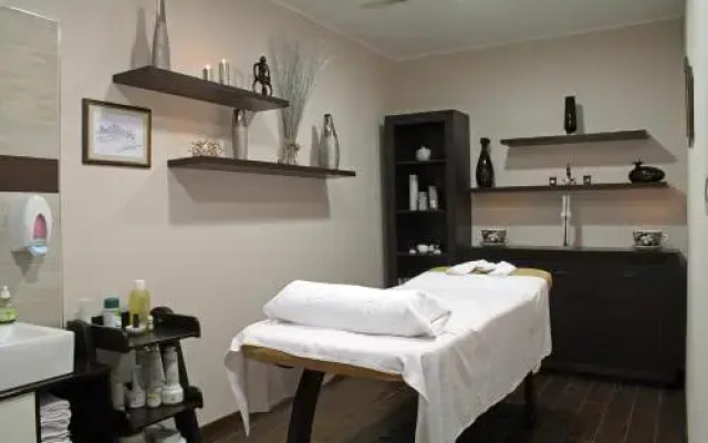 Lucky Light Boutique Hotel & Spa