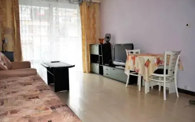 Apartmány Perla