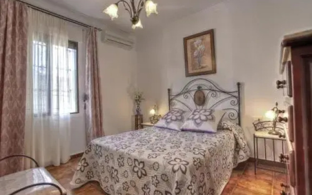 Casa Rural La Fresneda