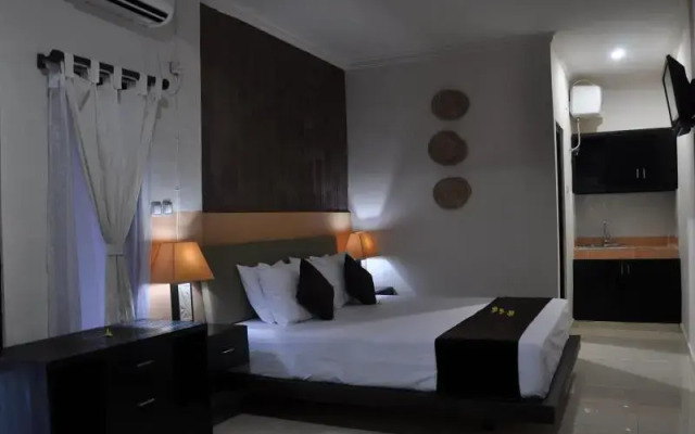 Kamala Bed & Breakfast Jimbaran