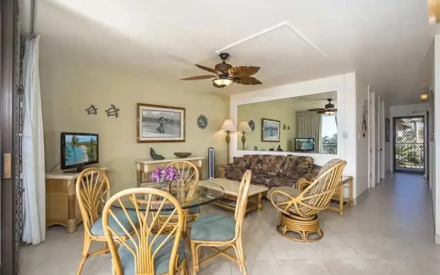 Maui Parkshore 302 - 2 Br Condo