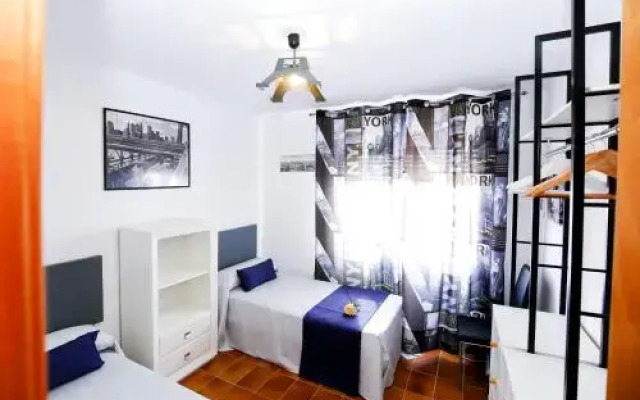 Saloumar Planet Costa Dorada