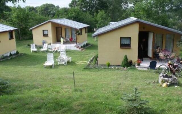 Domki Letniskowe W Wapnicy