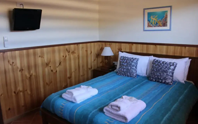 Ceduna Shelly Beach Caravan Park