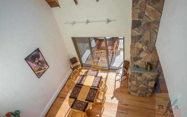 Winterberry Townhouse #2 by RedAwning