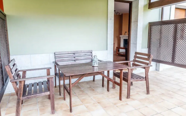 El Prau De La Lglesia