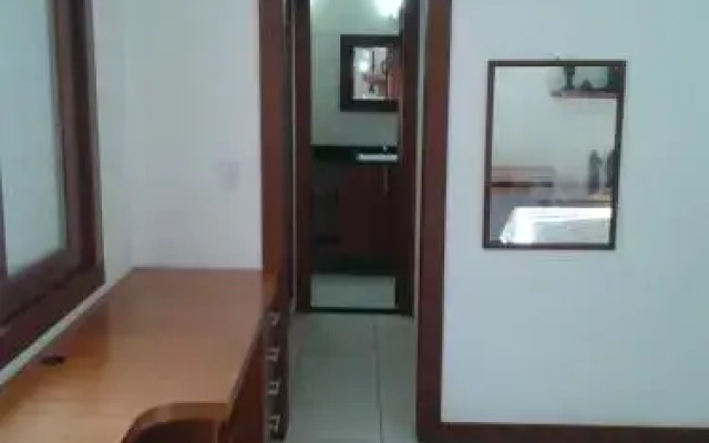 Casa Geribá