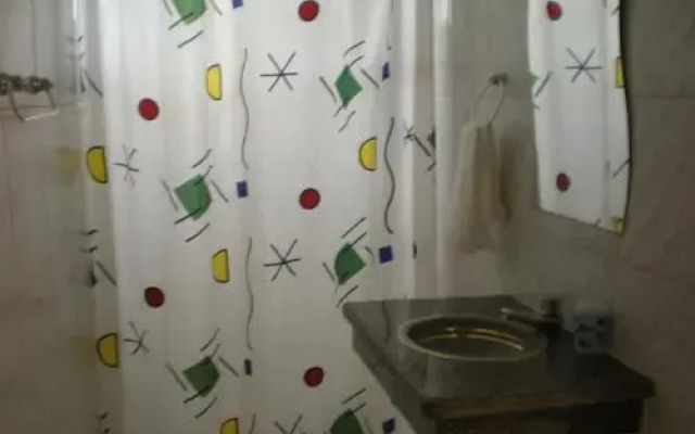Pousada Velha Boipeba