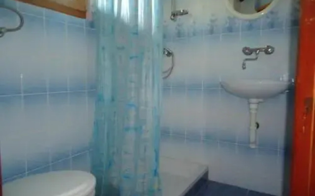 House Ilija Hodak