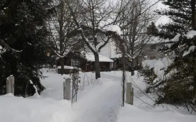Kräuterpension Säumerpfad