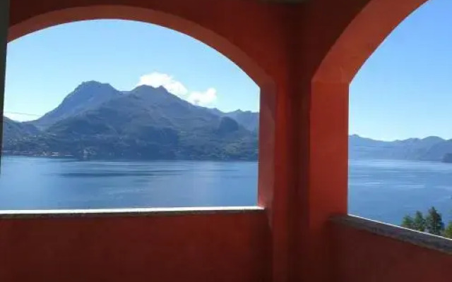 Locazione turistica Casa Azalea (MSO210)