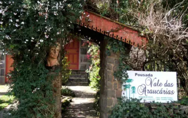Pousada Vale das Araucï¿½rias