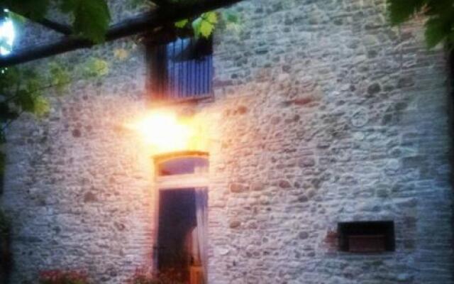 Il Fienile Sotto LArco