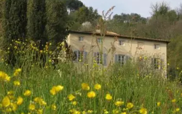 Villa Benvenuti