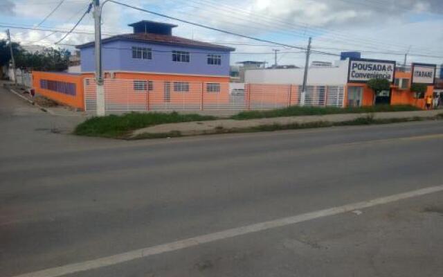 Pousada Itararé