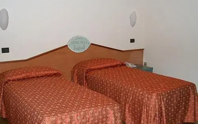 Hotel Villa Cirigliano