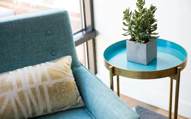 Pristine Fenway Suites by Sonder