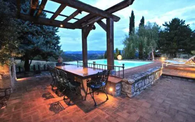 Casa Boschetto