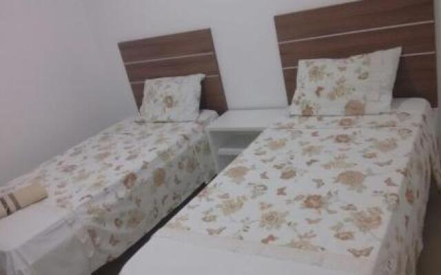 Pousada Sao Carlos Toritama