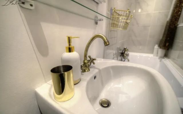 Les Petits Boudoirs de Savoie