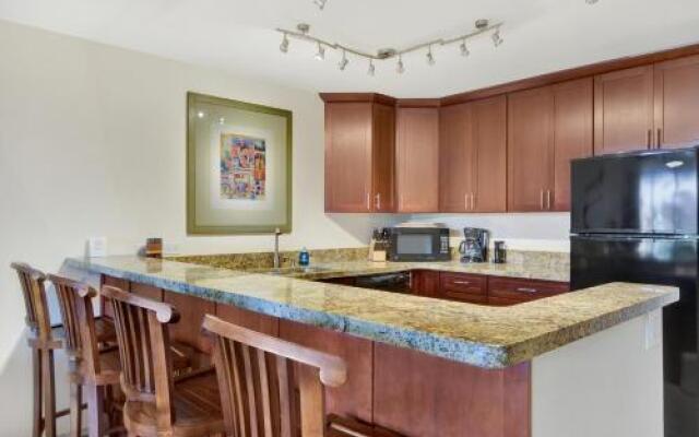 Kona Pacific D524  Kauhale