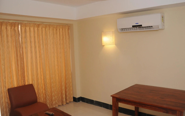 Akshaya Hotel