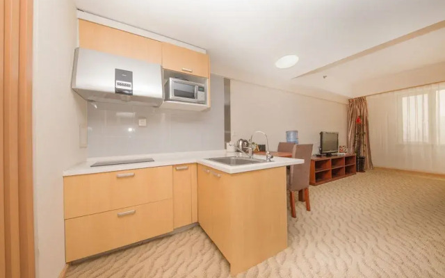 Dalian Keika Ginza Hotel