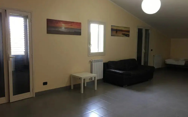 Villa Aurora