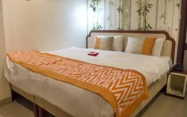 Oyo Rooms Zone Ii M P Nagar