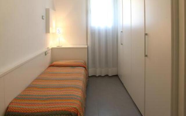 Residence Torre di Noe